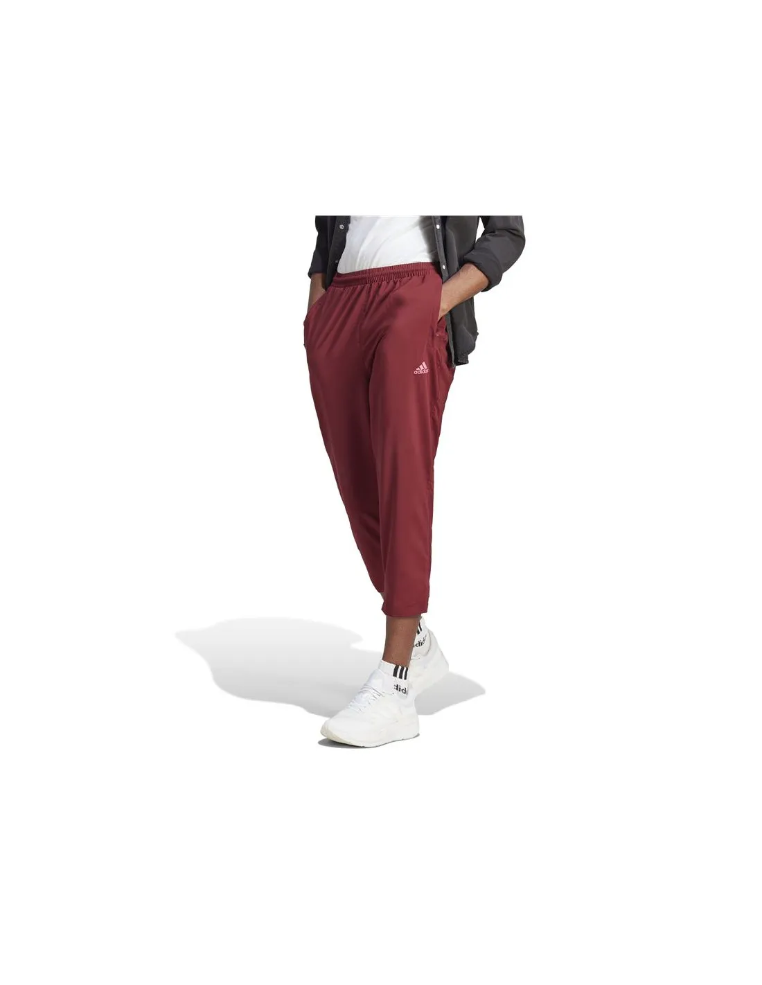 Adidas Upf Q3 Pants Men