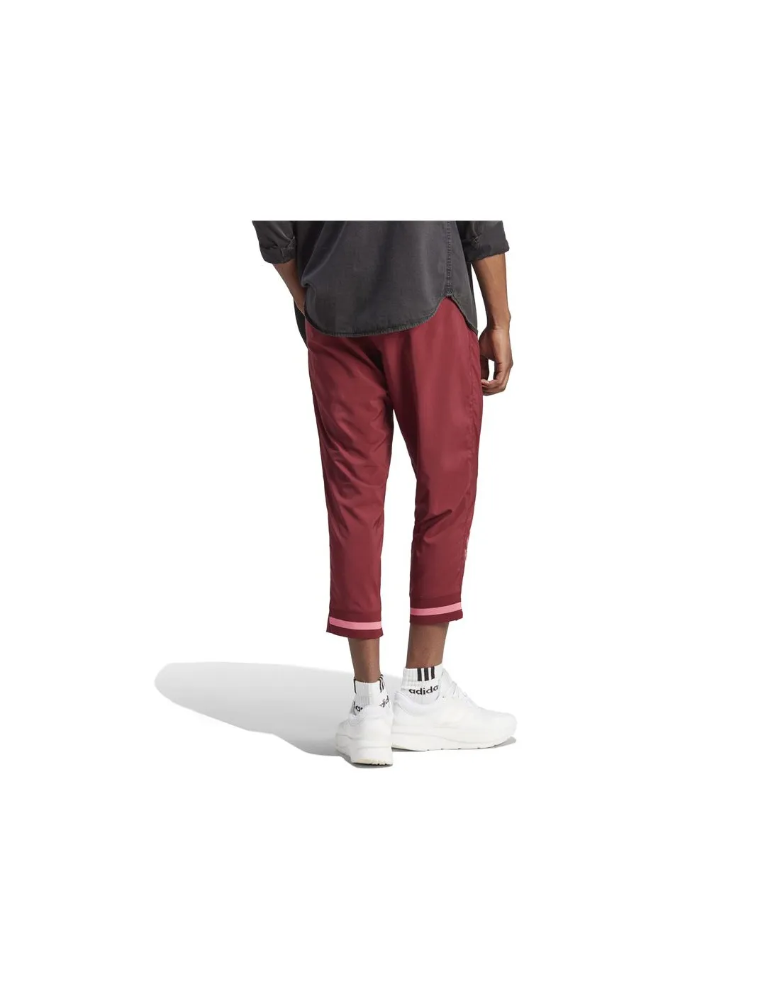 Adidas Upf Q3 Pants Men