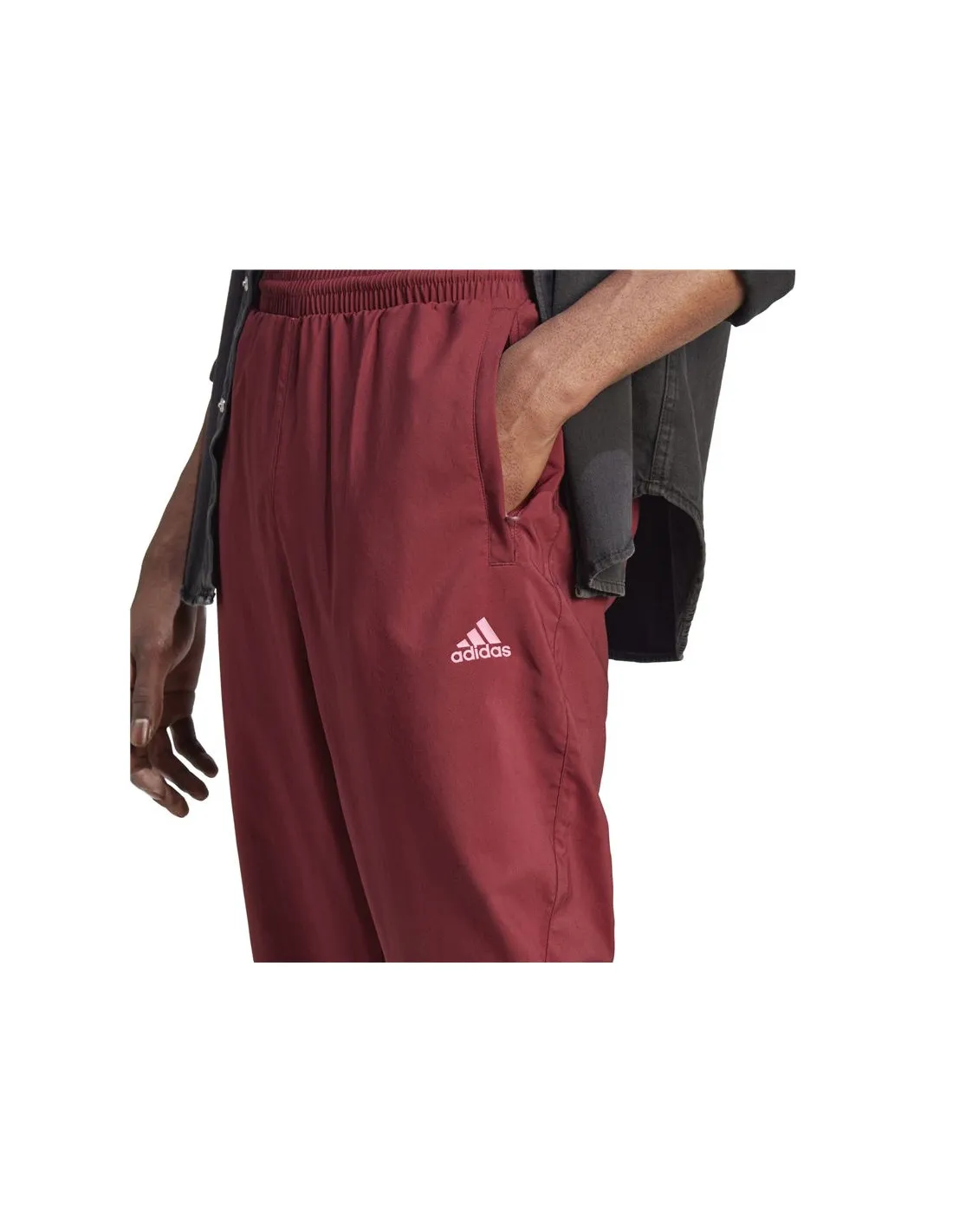 Adidas Upf Q3 Pants Men
