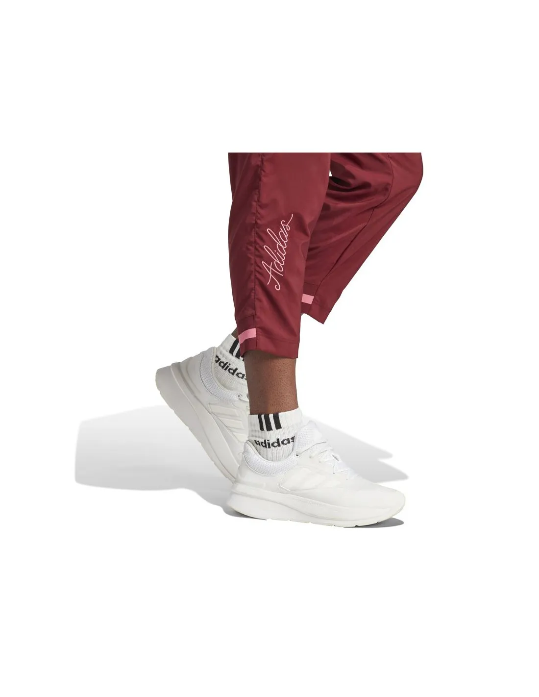 Adidas Upf Q3 Pants Men