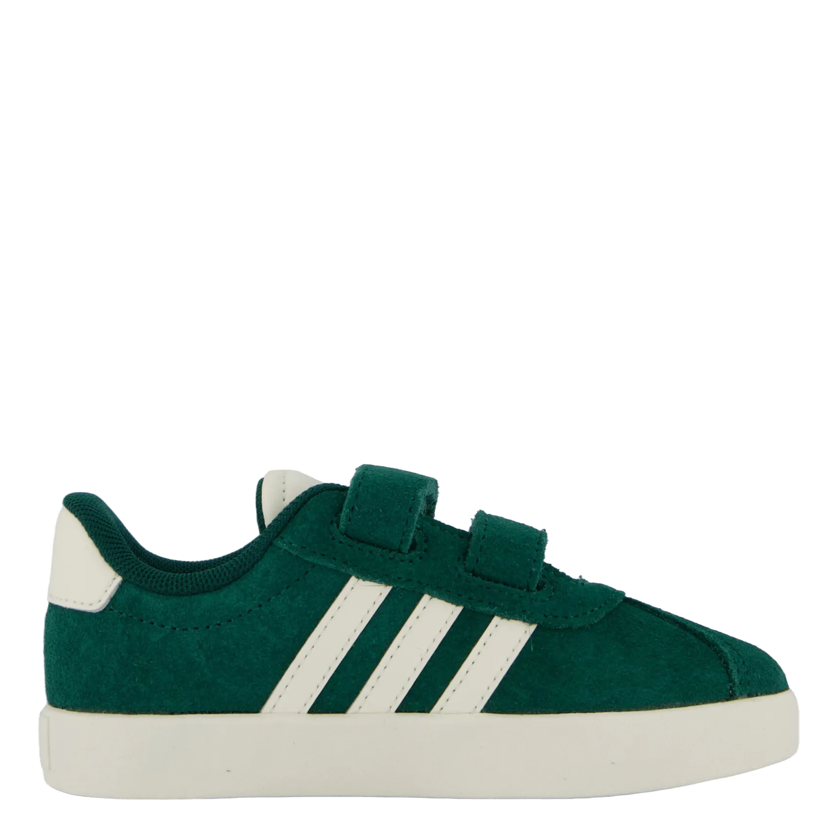 Adidas Vl Court 3.0 Cf I Cgreen owhite goldmt