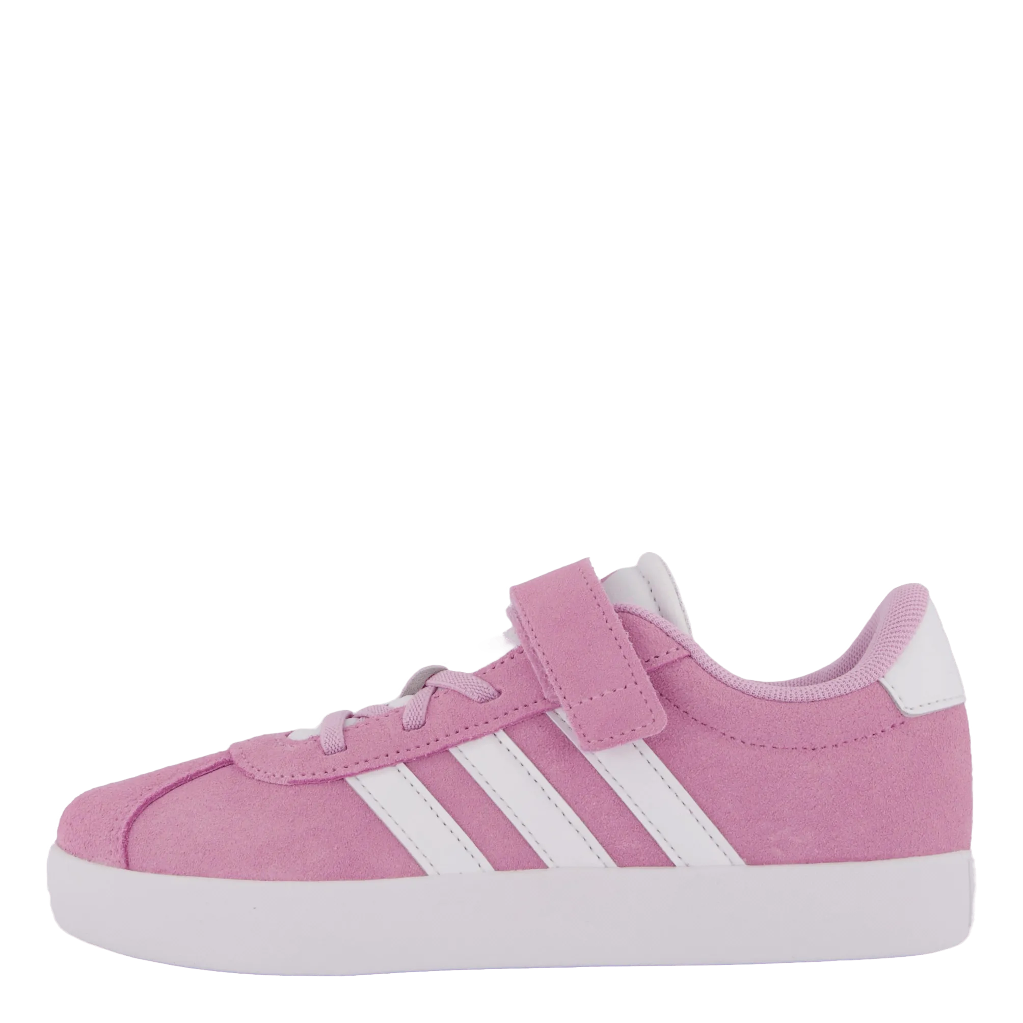 Adidas Vl Court Shoes Blilil Ftwwht Gretwo