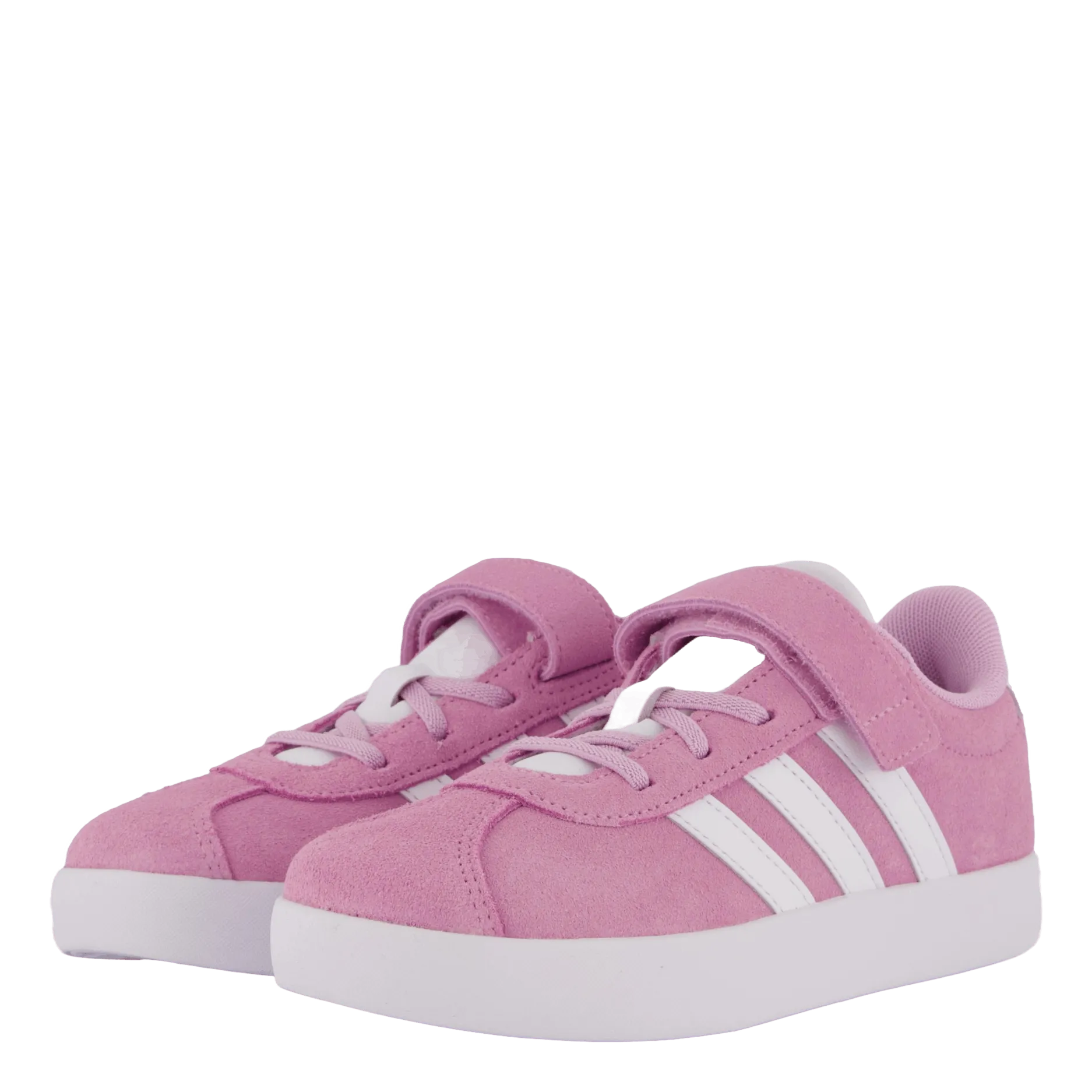 Adidas Vl Court Shoes Blilil Ftwwht Gretwo