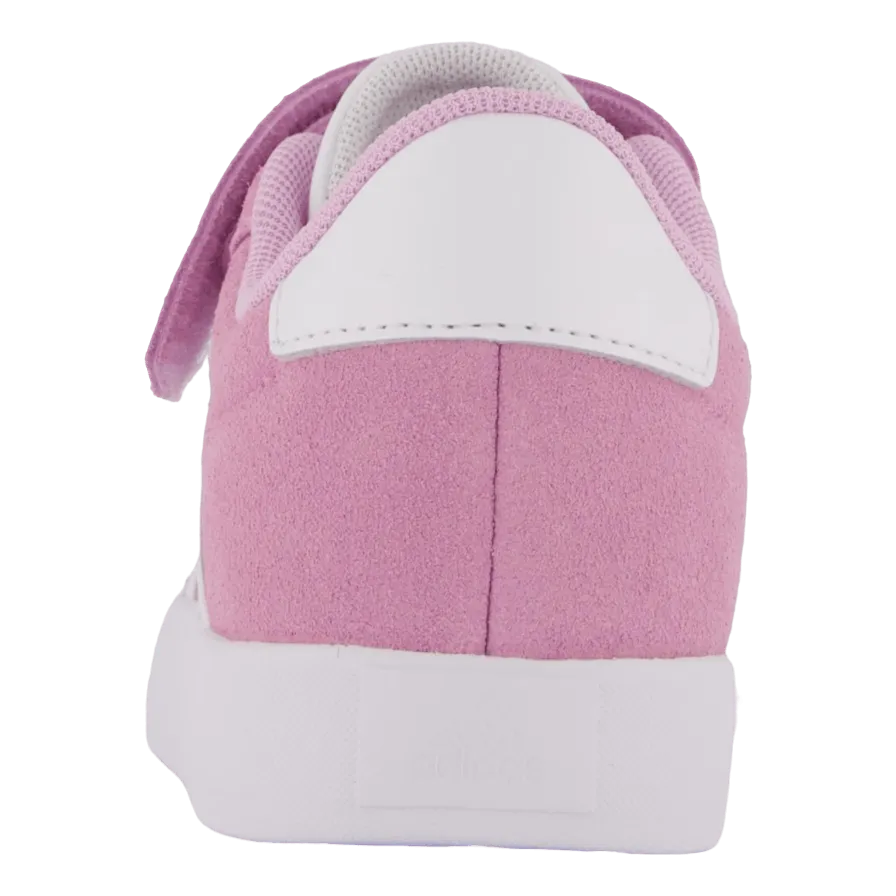Adidas Vl Court Shoes Blilil Ftwwht Gretwo