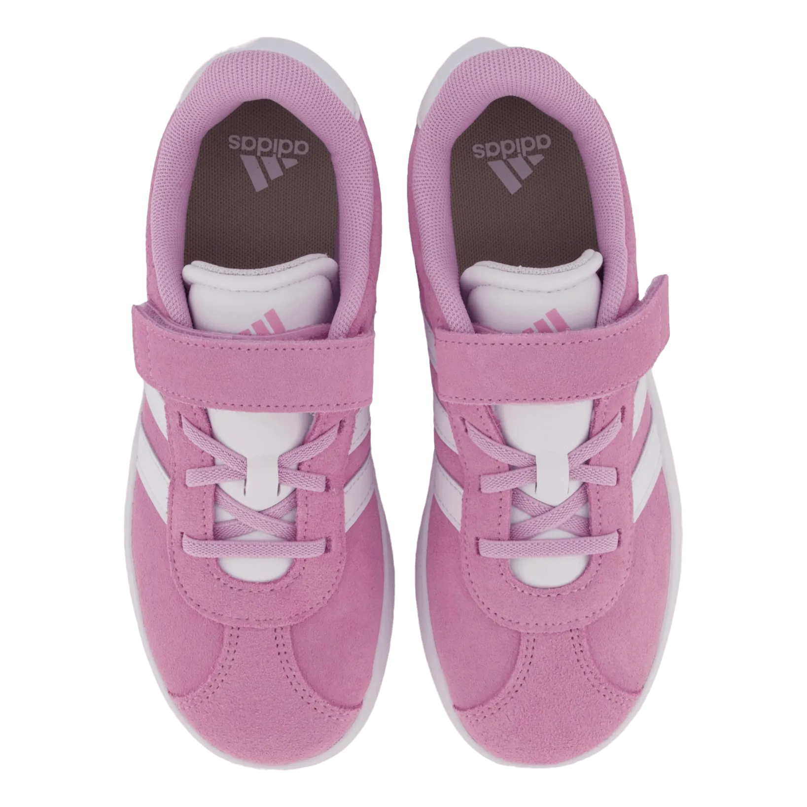 Adidas Vl Court Shoes Blilil Ftwwht Gretwo