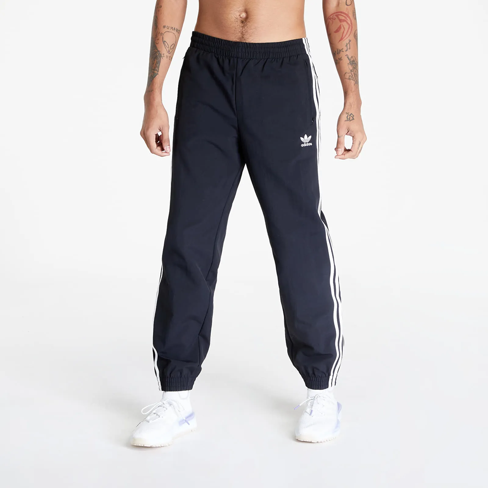 Adidas Woven Firebird Track Pants