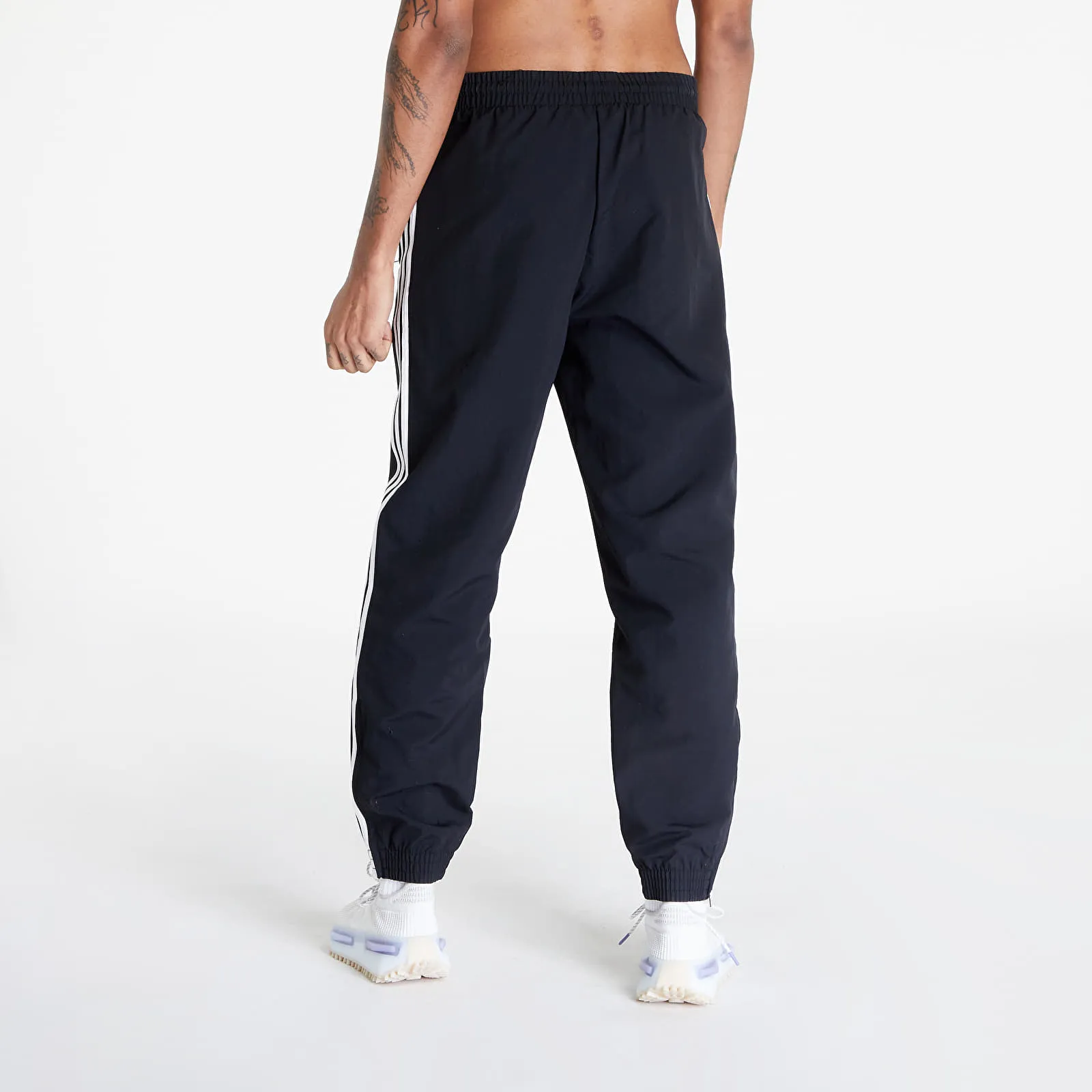 Adidas Woven Firebird Track Pants