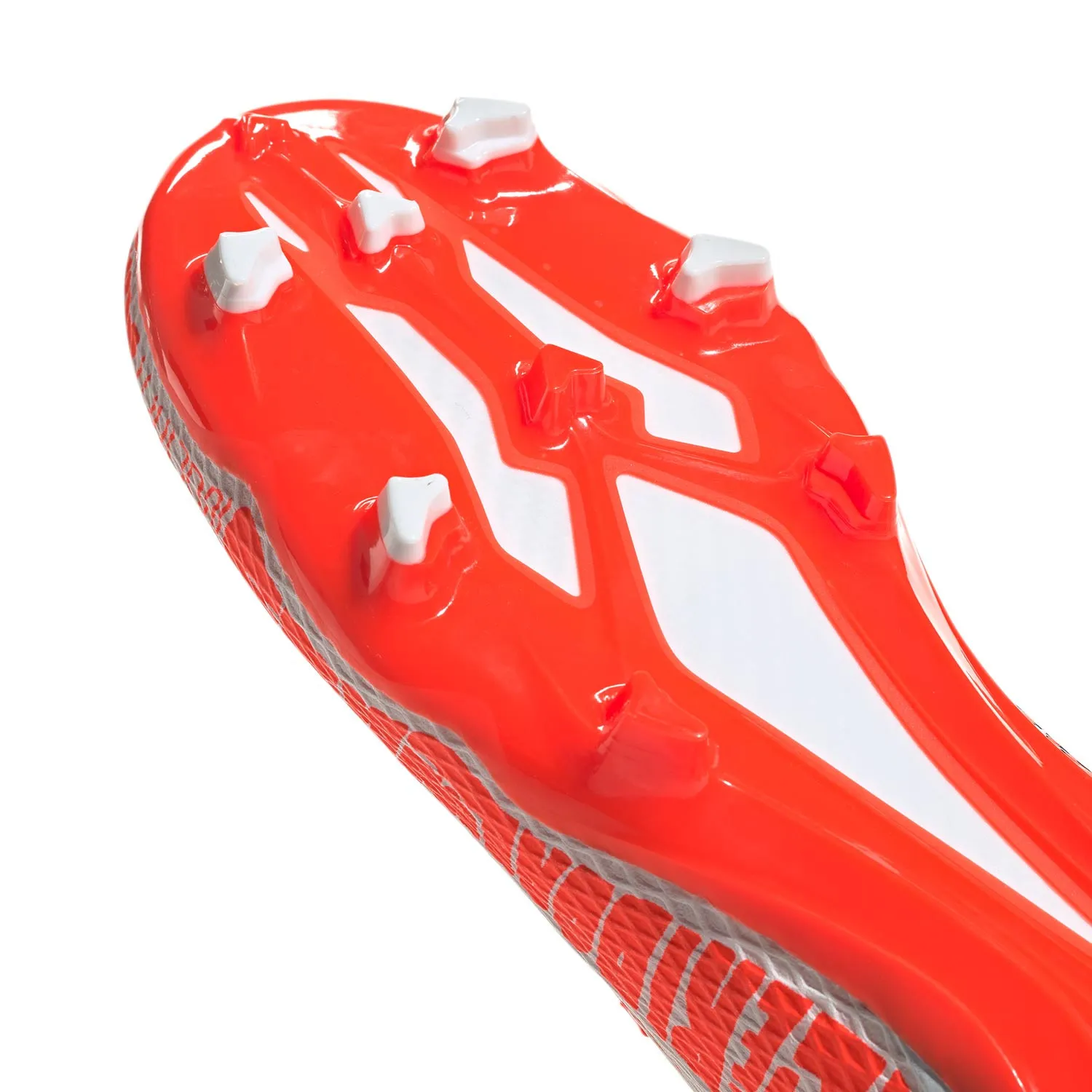 Adidas X SPEEDPORTAL Messi.3 FG Soccer Cleats