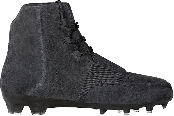adidas 750 Cleat Black Yeezy