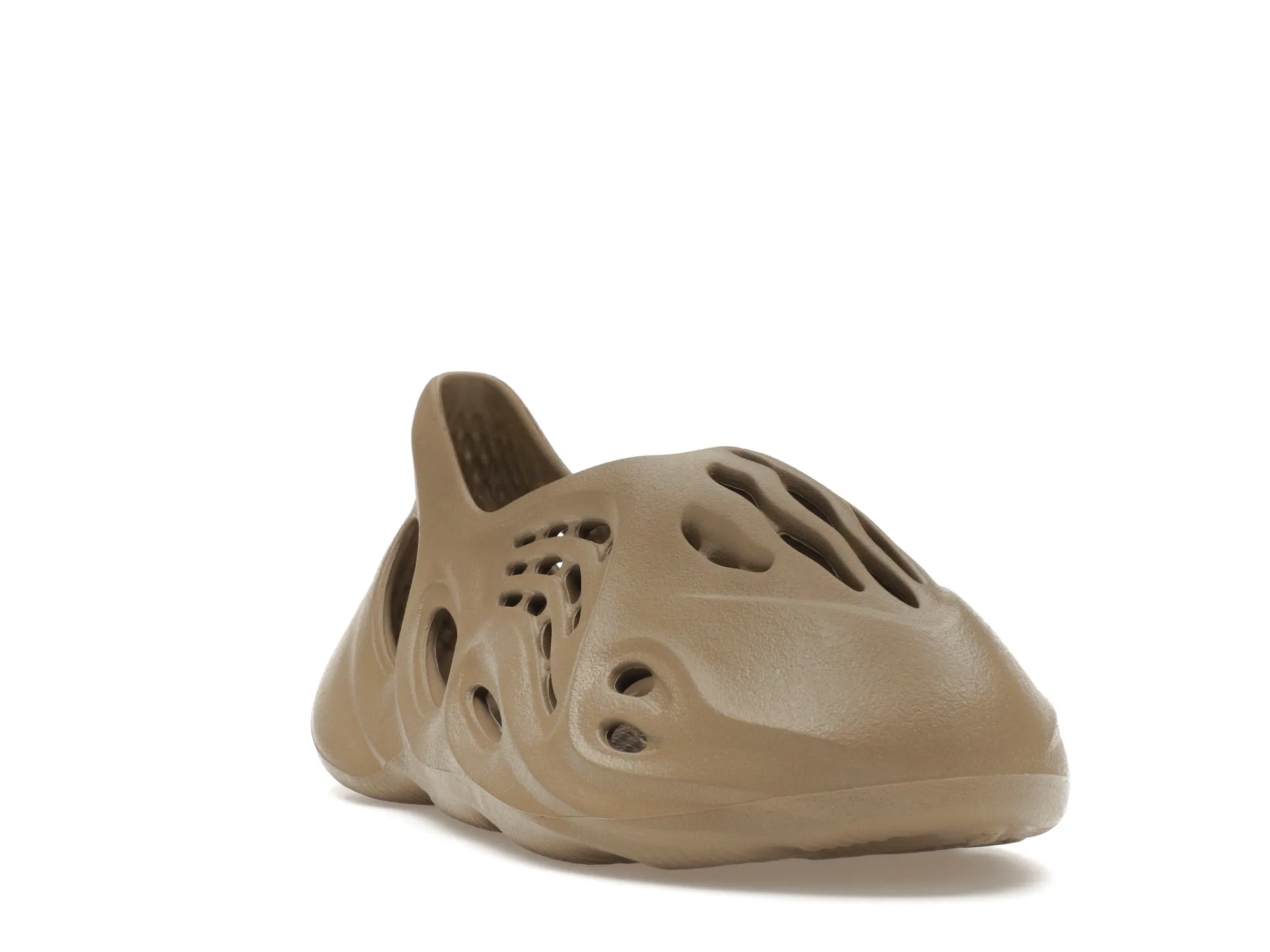 adidas Yeezy Stone Taupe Foam RNR
