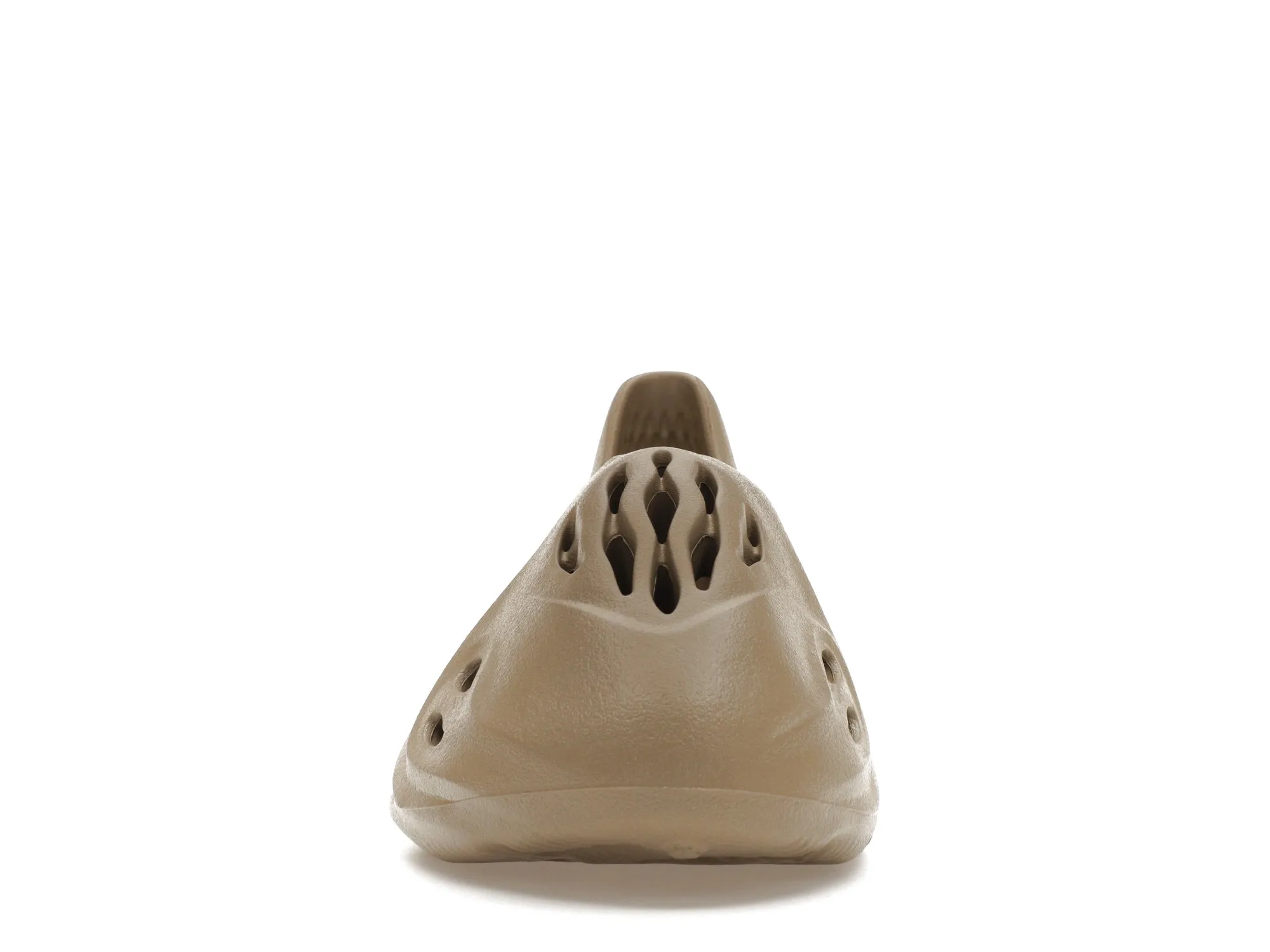 adidas Yeezy Stone Taupe Foam RNR