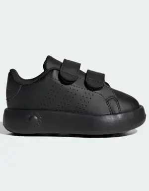 Adidas Advantage Shoe (Baby)