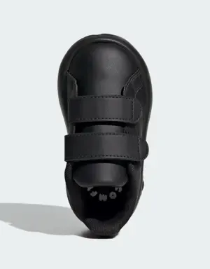 Adidas Advantage Shoe (Baby)