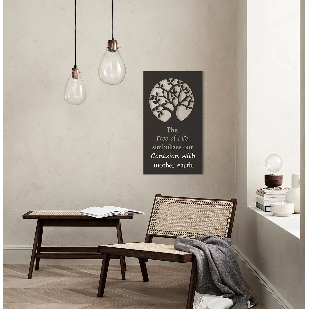 Tree of Life Wall Art