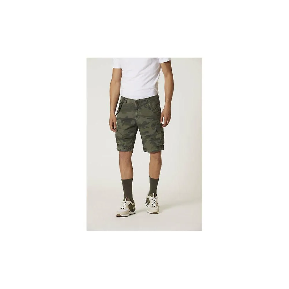 Universal Summer Men Aeronautica Militare BE178CT309094364
