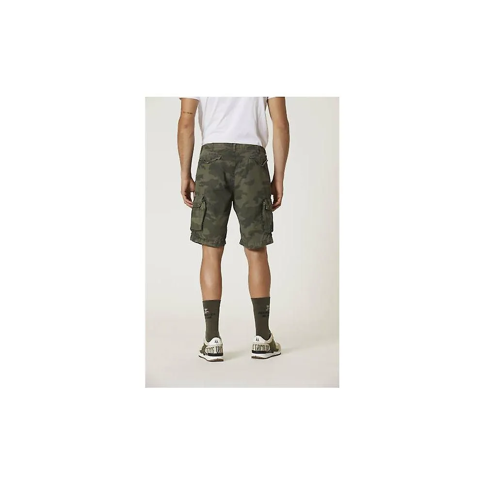 Universal Summer Men Aeronautica Militare BE178CT309094364