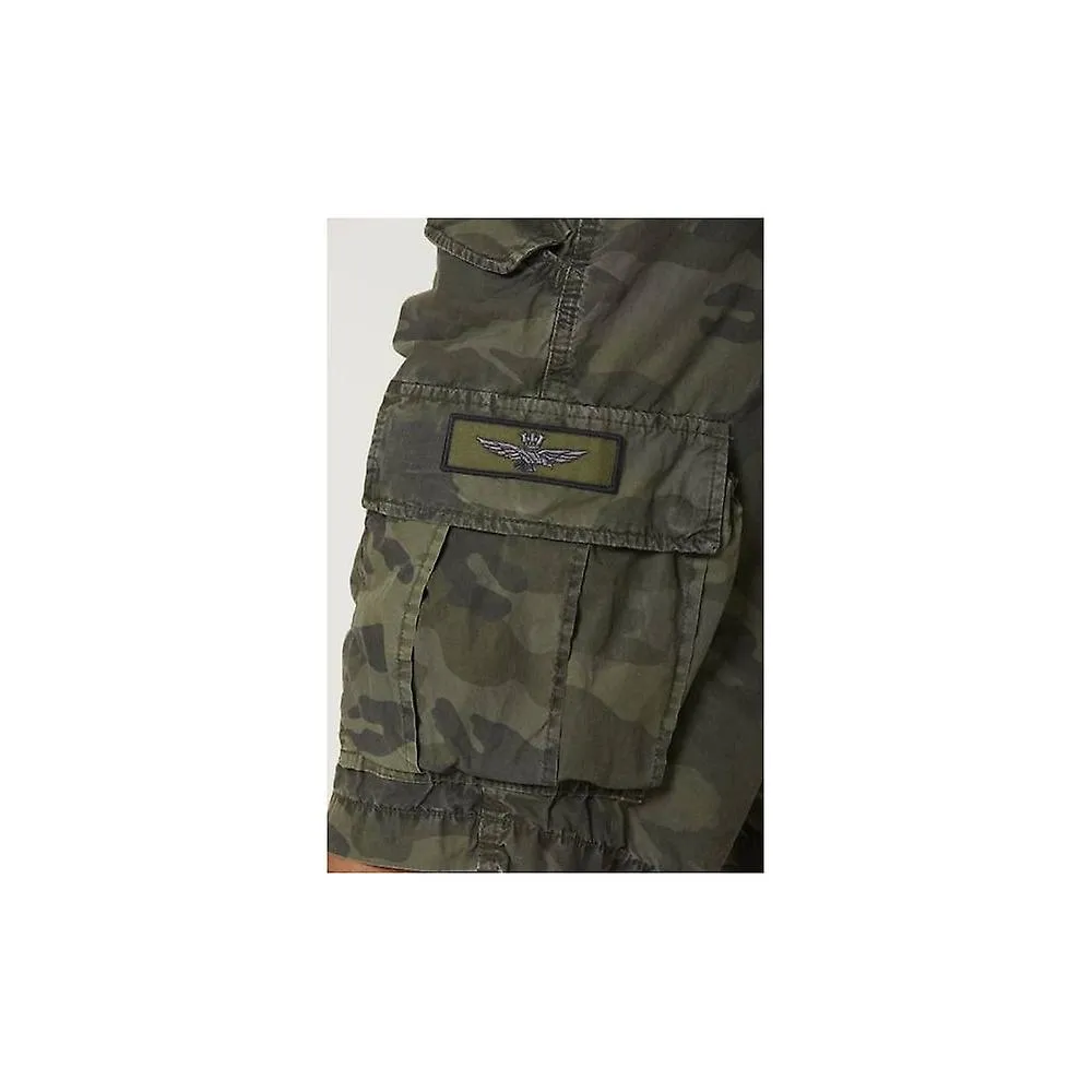 Universal Summer Men Aeronautica Militare BE178CT309094364
