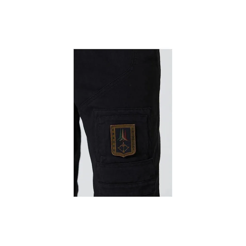 AERONAUTICA MILITARE MEN'S JACKET  UNIVERSAL, ALL SEASONS