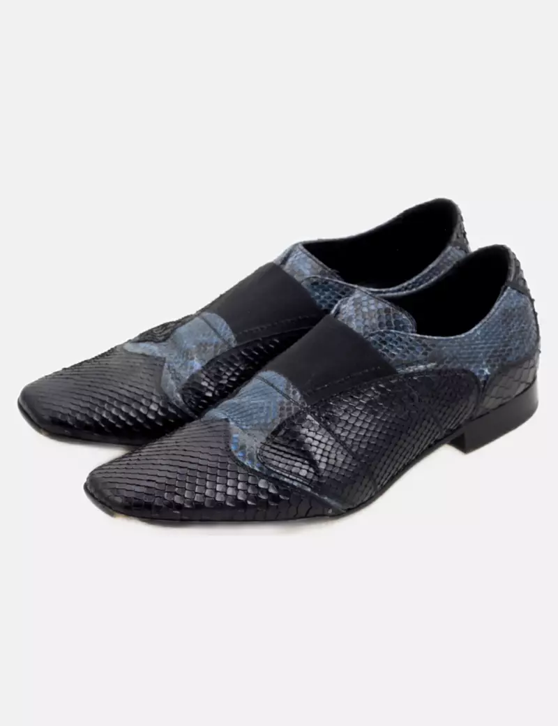 Alberto Guardiani Shoes