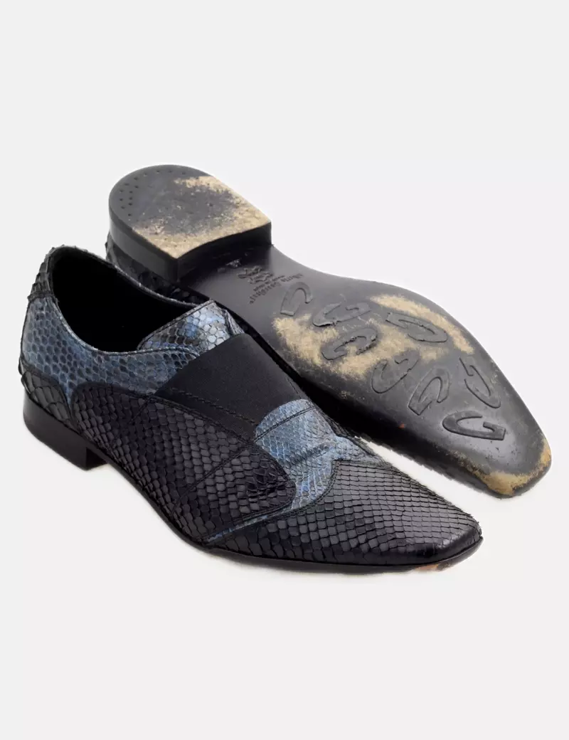 Alberto Guardiani Shoes