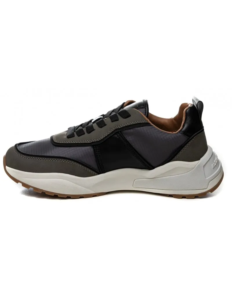 Alexander Smith ECO DOVER BLACK Sneakers