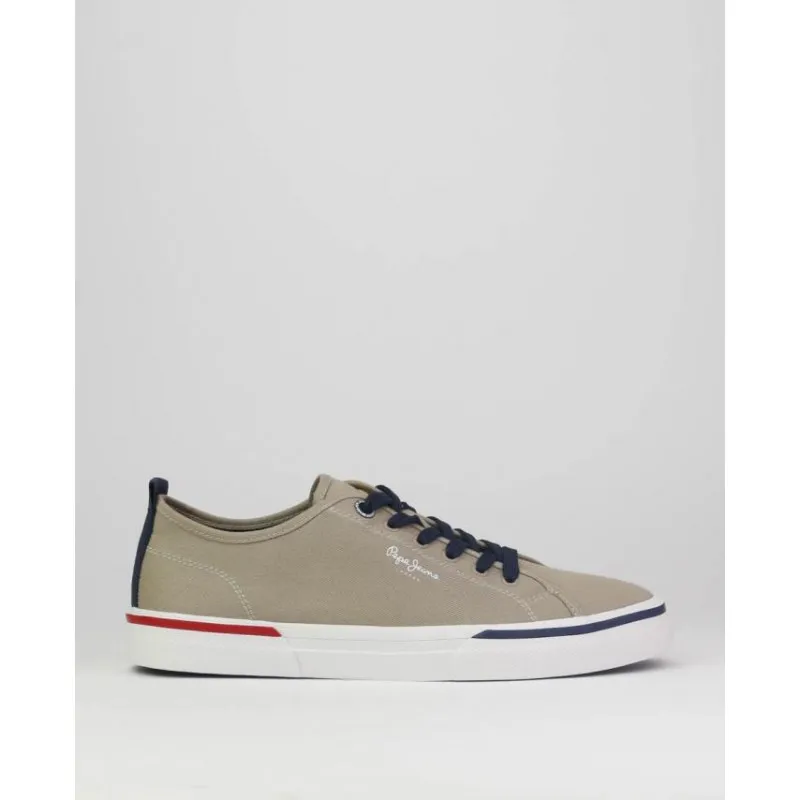 ALPARGATAS DE HOMBRE PEPE JEANS PMS30811855