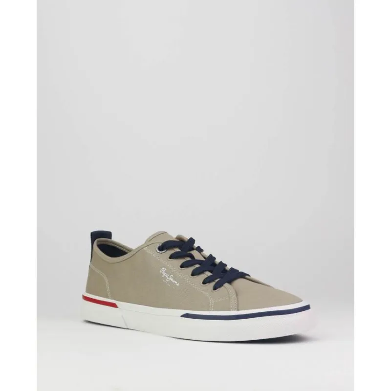 ALPARGATAS DE HOMBRE PEPE JEANS PMS30811855