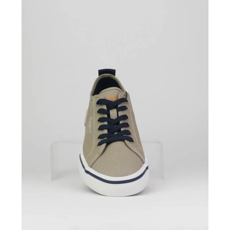 ALPARGATAS DE HOMBRE PEPE JEANS PMS30811855