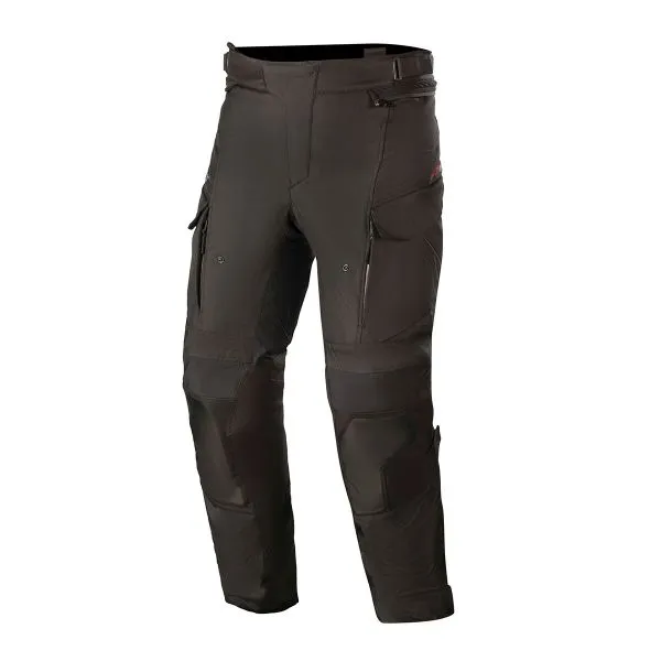 Alpinestars Stella Andes V3 Drystar Black Women's Motorcycle Pants