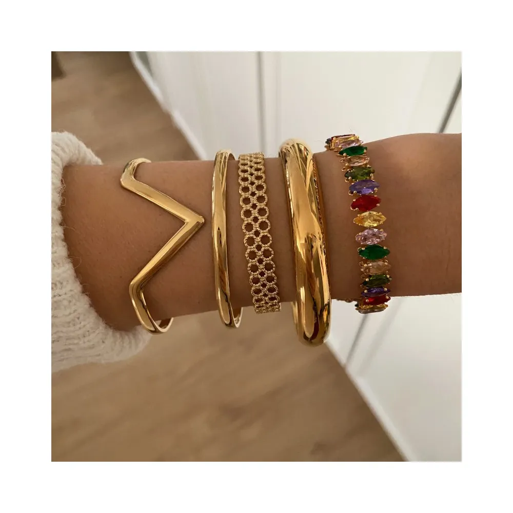 Amelie 15 mm Bracelet