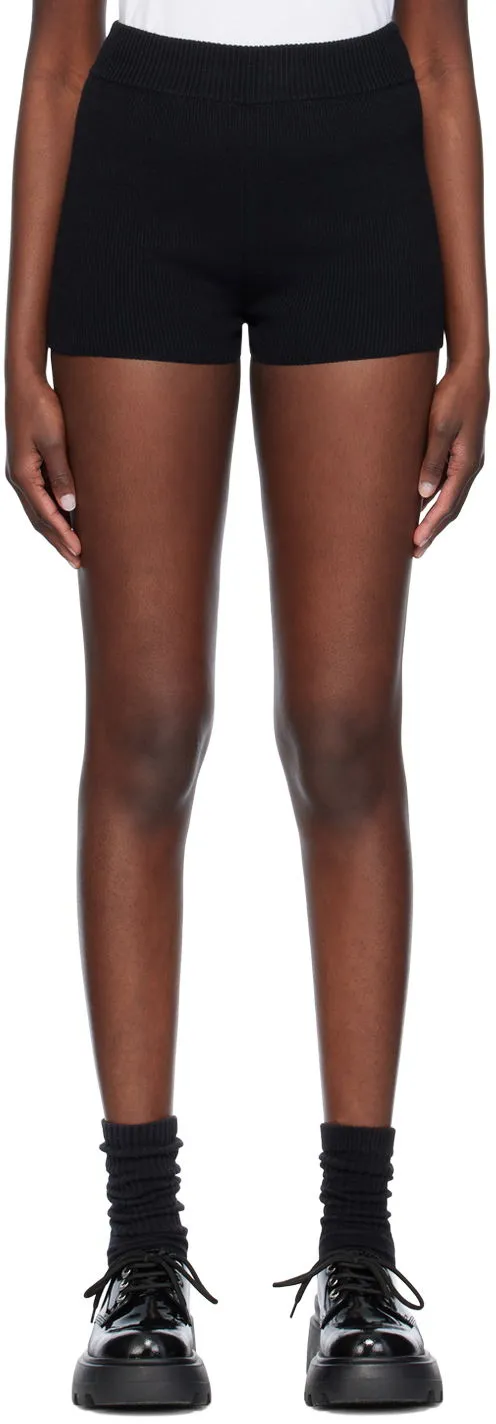 AMI Paris de Cœur Shorts