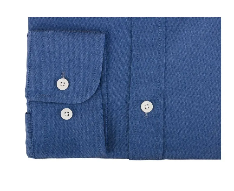 AMÉLIEN denim shirt for men.