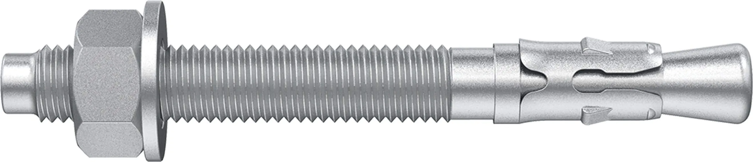Heavy Duty Metal Anchor for High Loads by Desafix