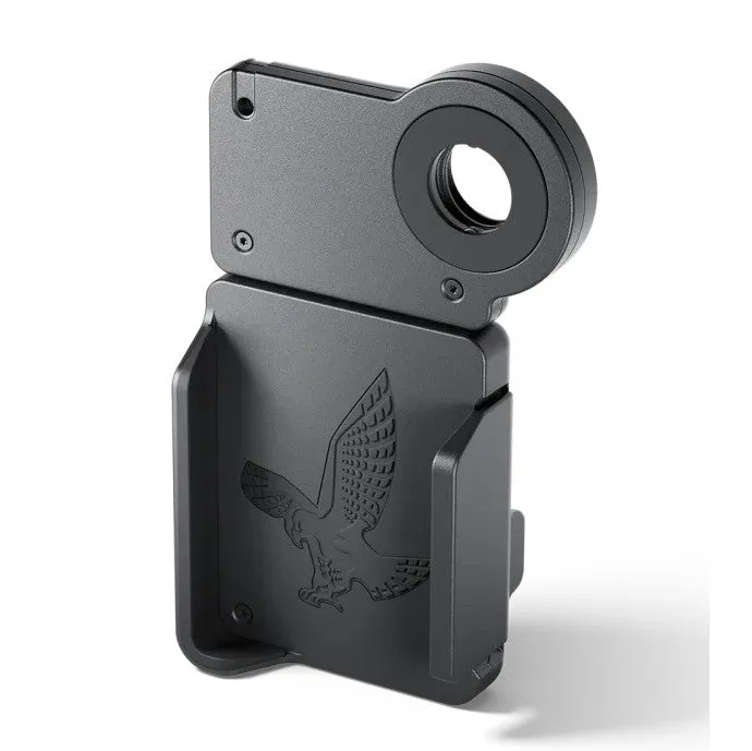 Swarovski Optik VPA 2 Adapter Ring for binoculars and telescopes