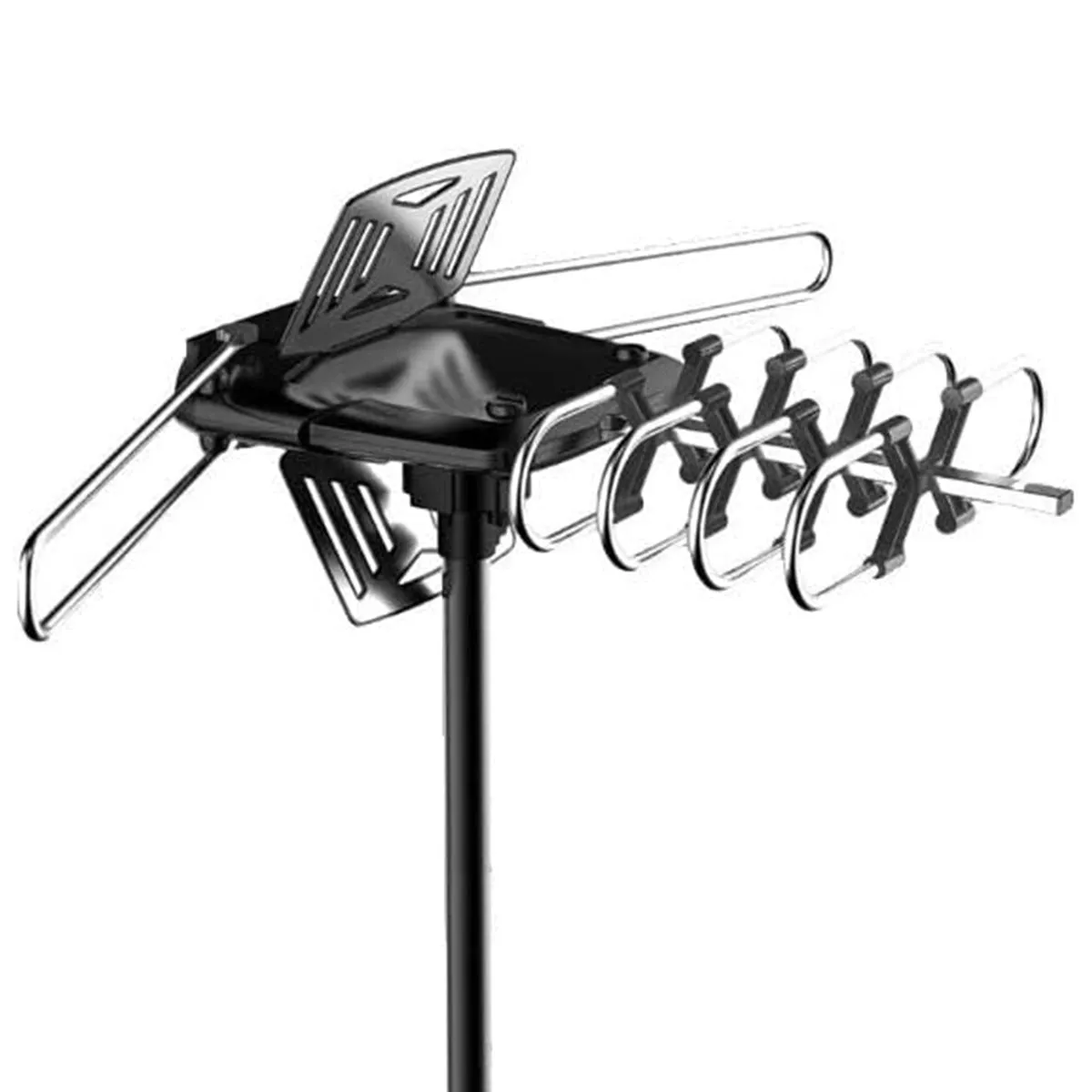Outdoor TV Antenna, Onn