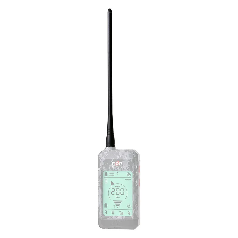 Dogtrace RF Antenna for X20 and X30 remotes