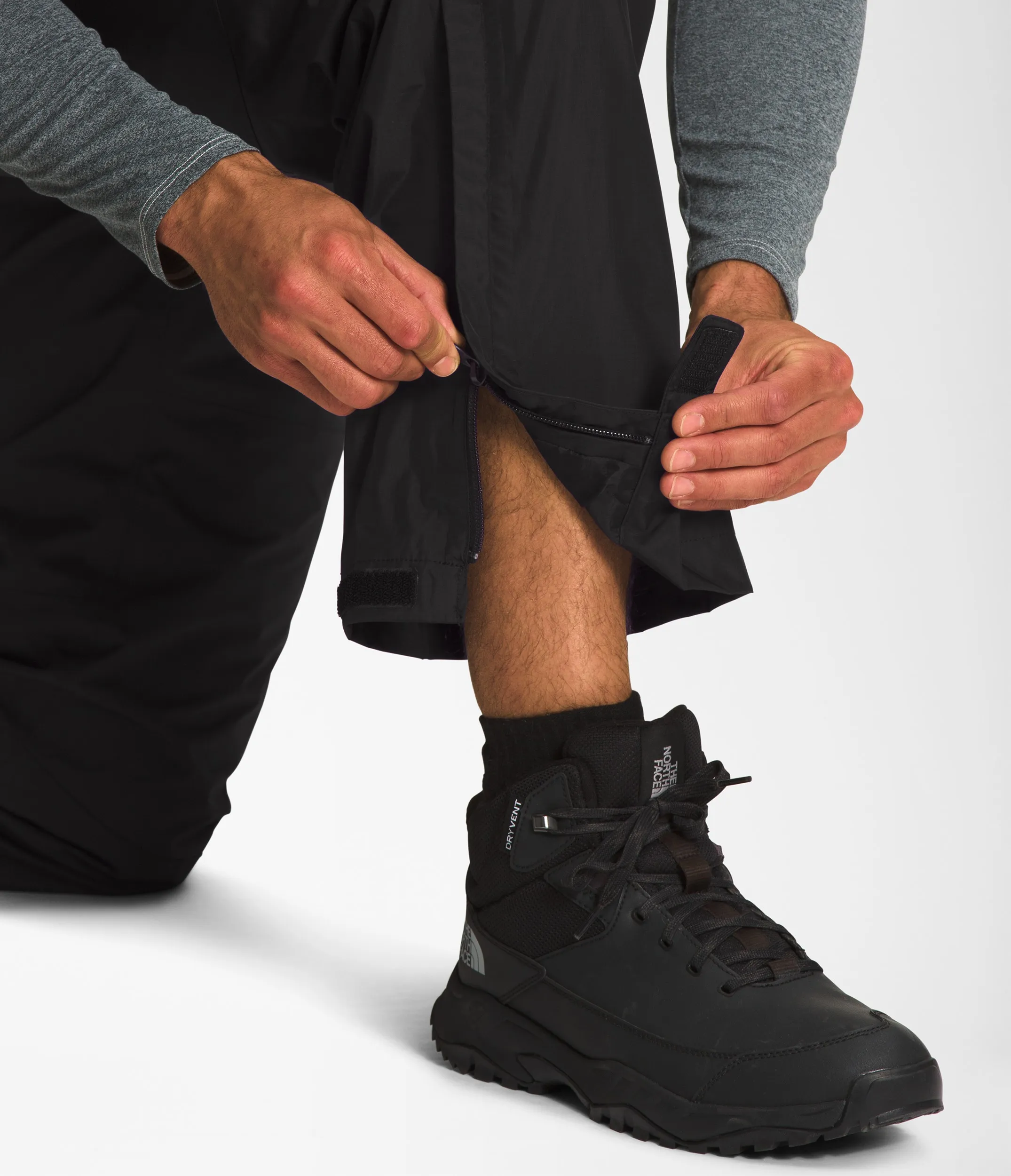 Antora Rain Pants for Men