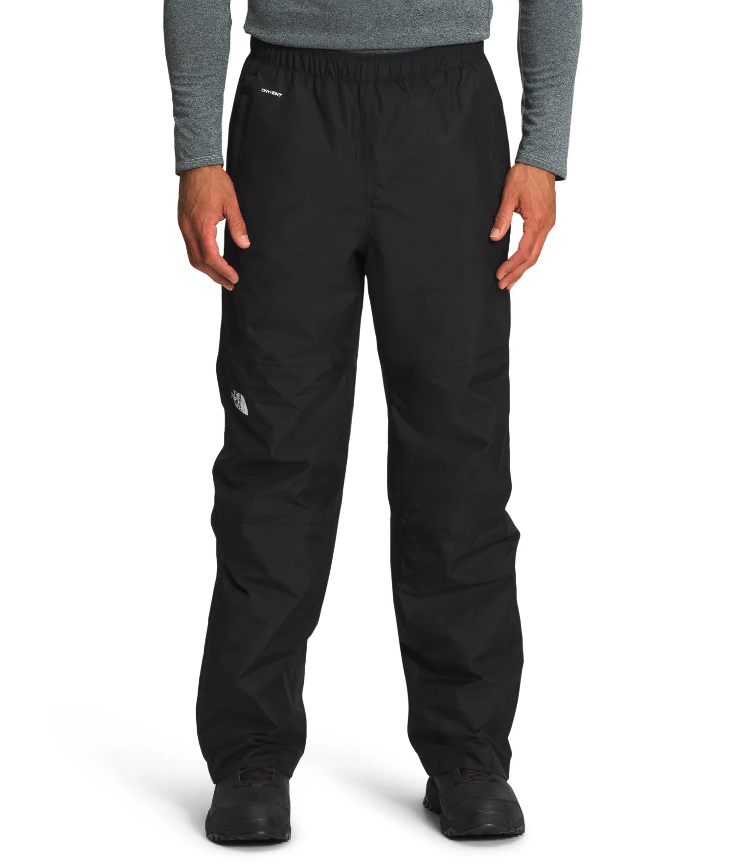 Antora Rain Pants for Men