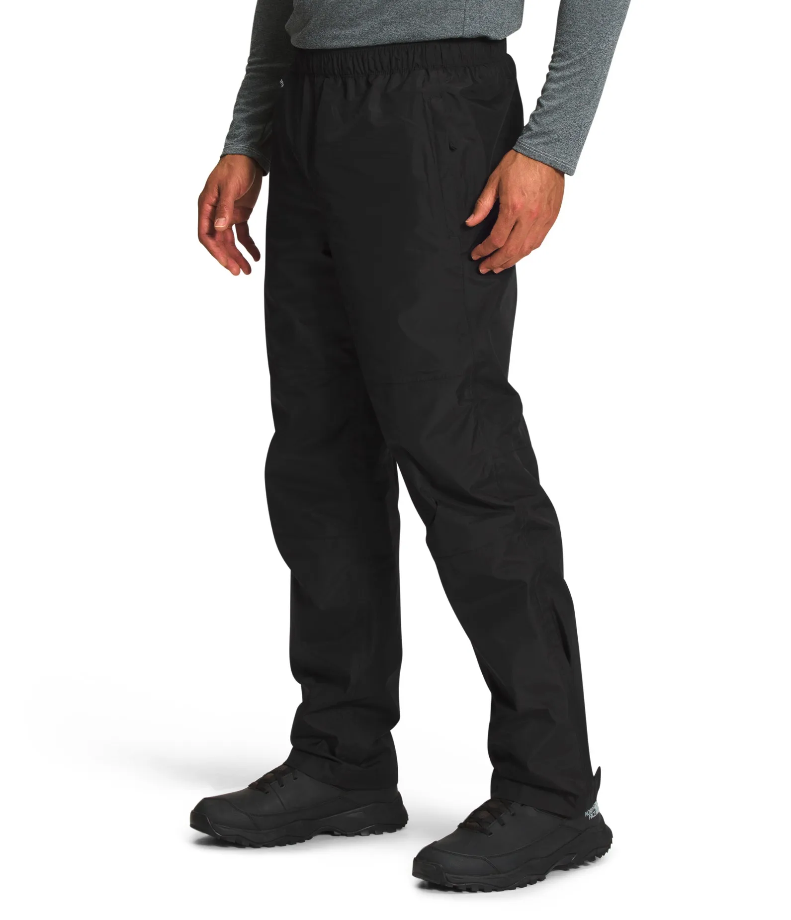 Antora Rain Pants for Men