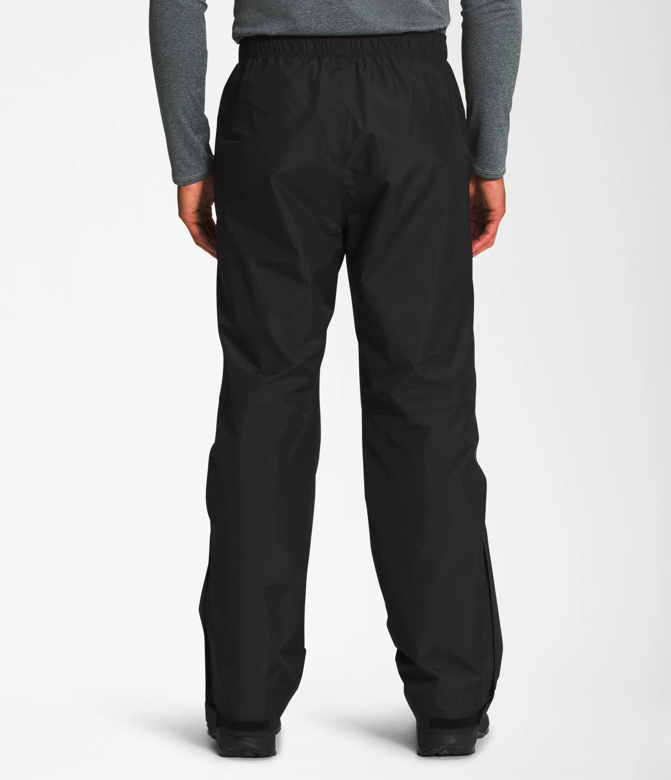 Antora Rain Pants for Men