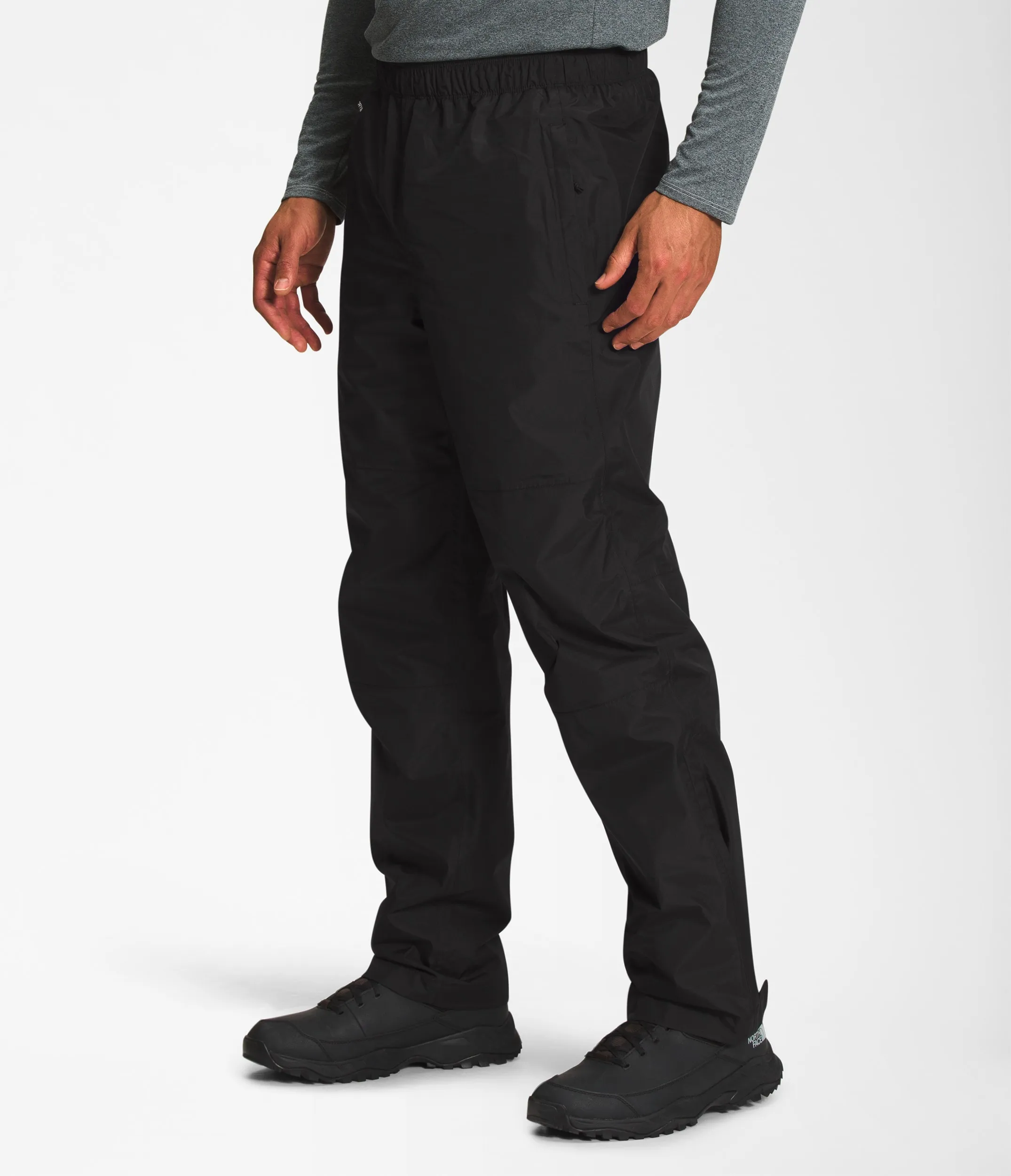 Antora Rain Pants for Men