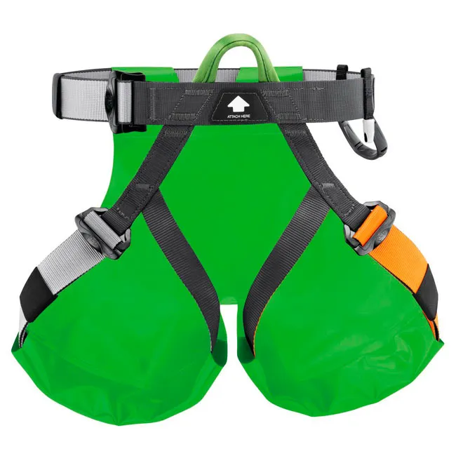 Arnés petzl Canyon Club