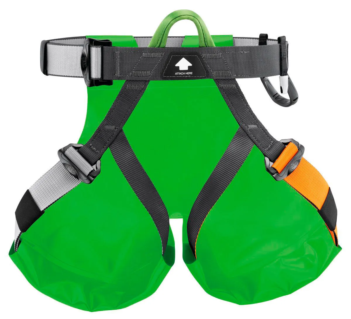 Arnés petzl Canyon Club