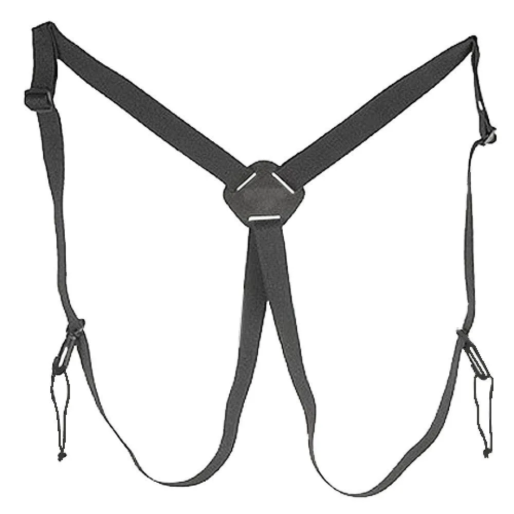 Butler Creek Bino Cady Harness for binoculars