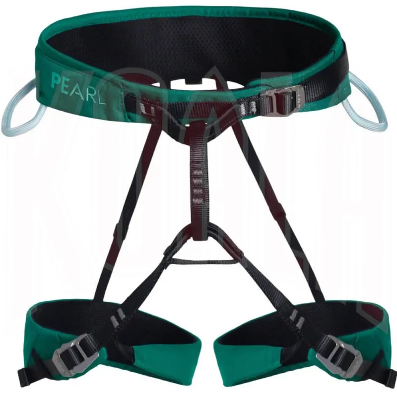 Adjustable Climbing Harness PEARL Women's Singing Rock 2024