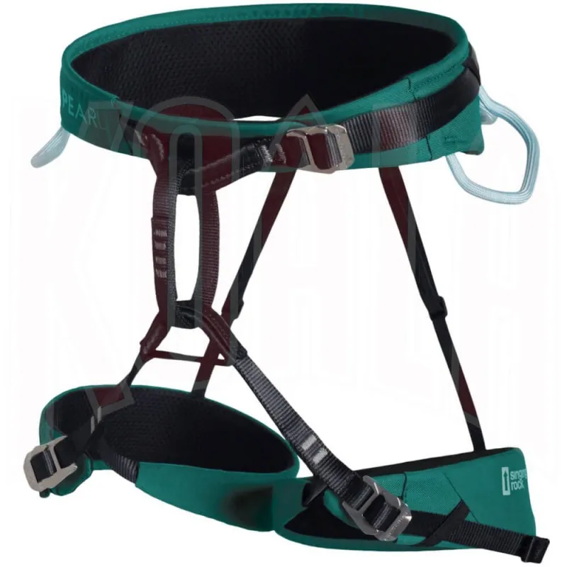 Adjustable Climbing Harness PEARL Women's Singing Rock 2024