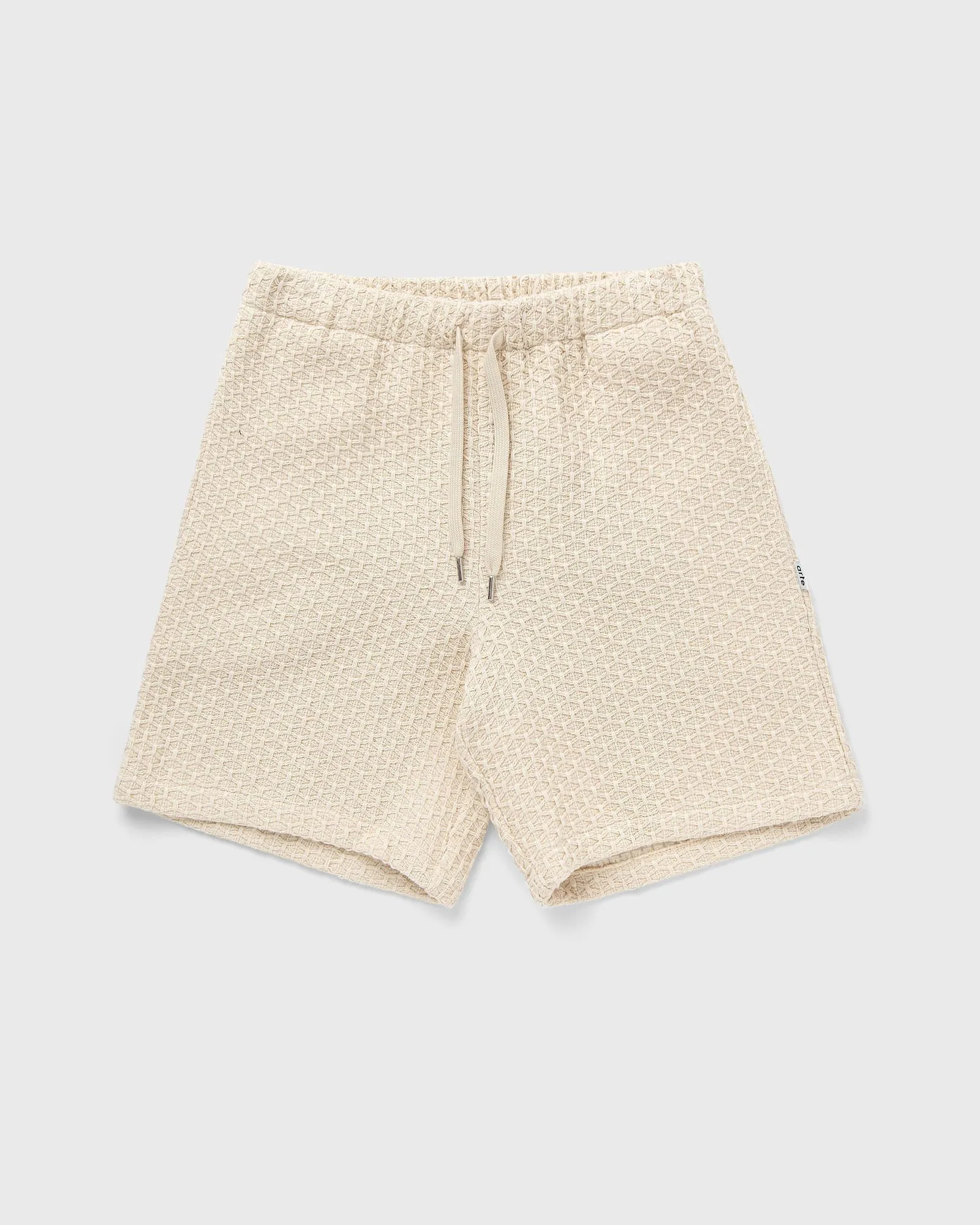 Arte Antwerp Jacquard Croche Shorts