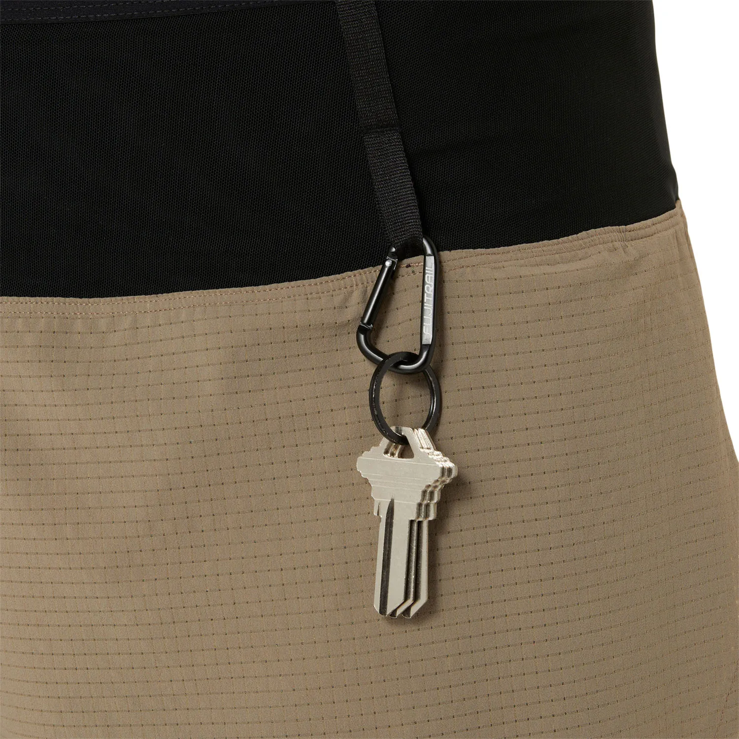 Asics Fujitrail 2 in 1 3in Shorts