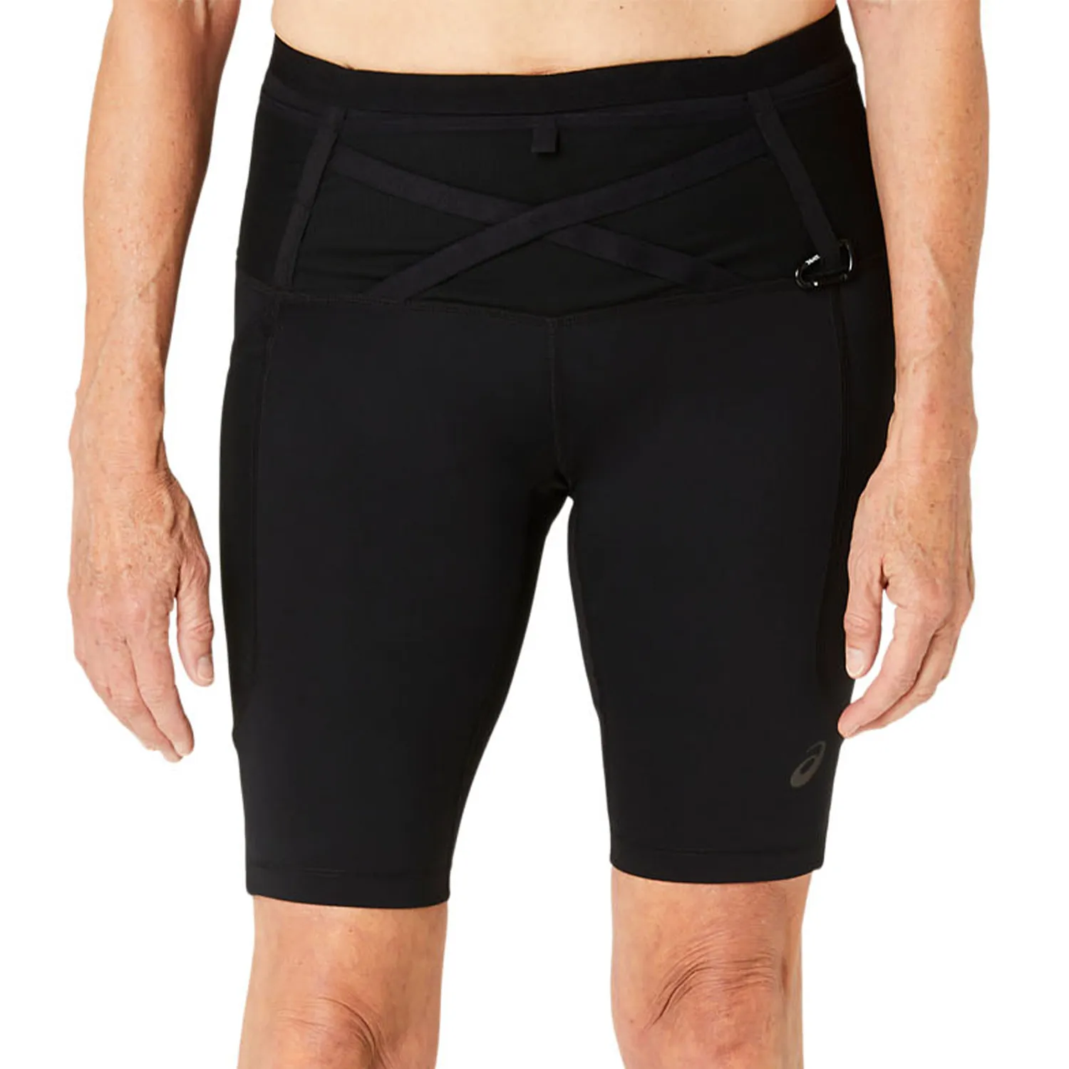 Asics Fujitrail Sprinter 10in Shorts