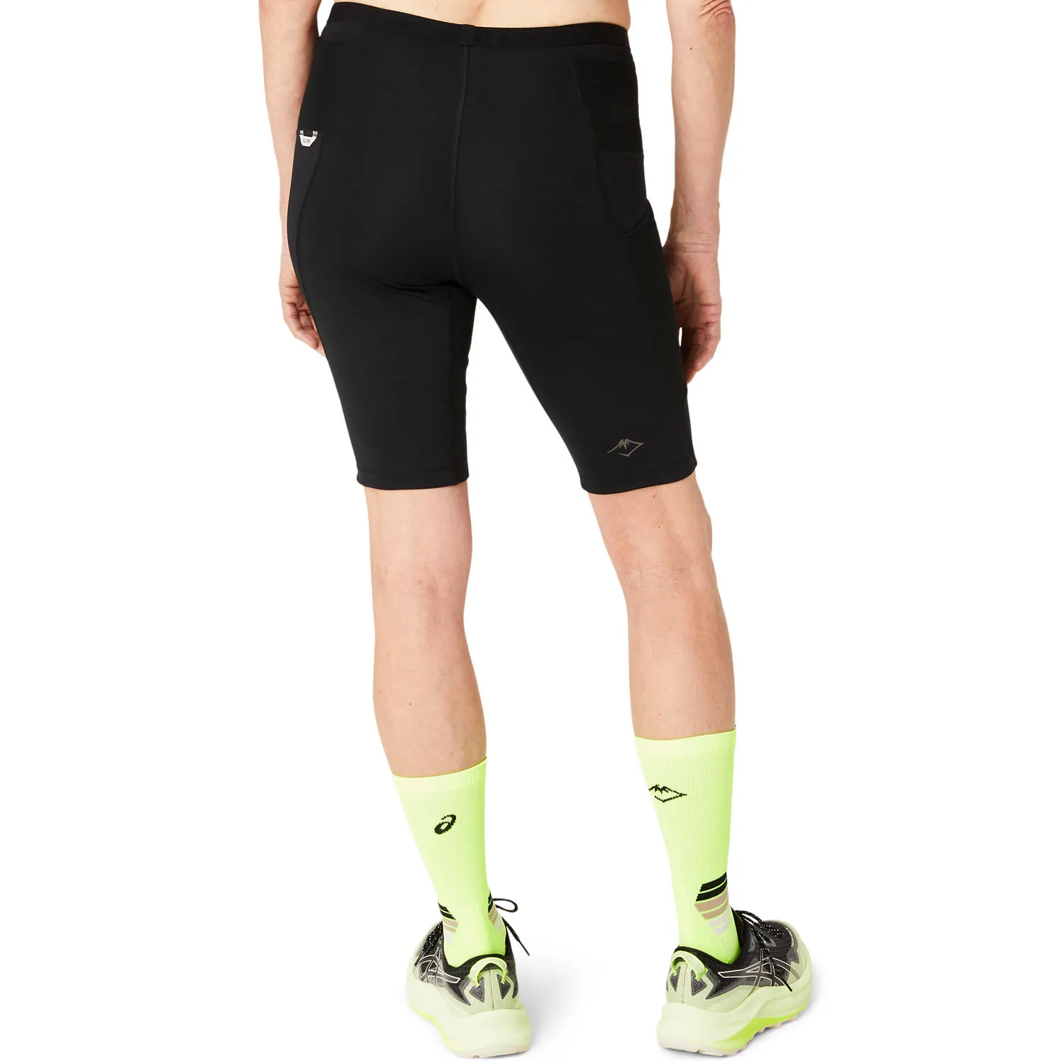 Asics Fujitrail Sprinter 10in Shorts
